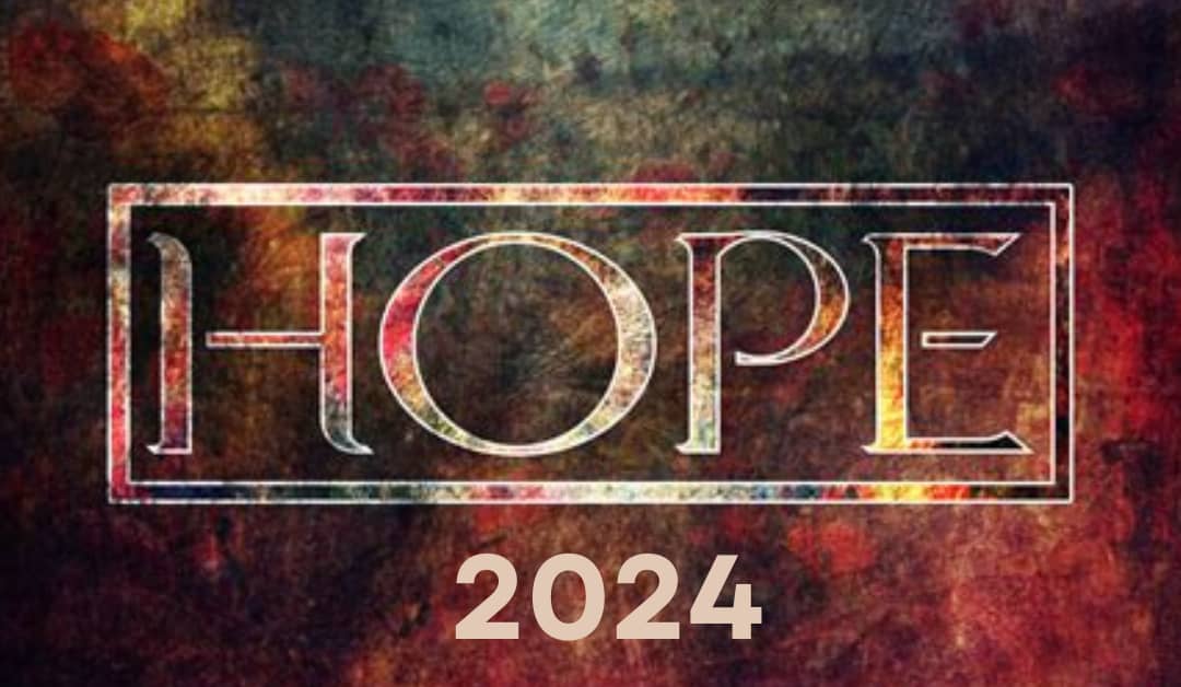 Hope – Audio