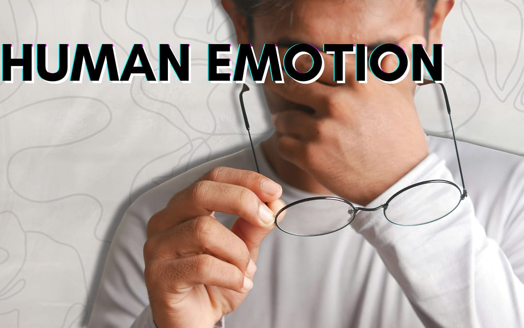 Human Emotion – Audio