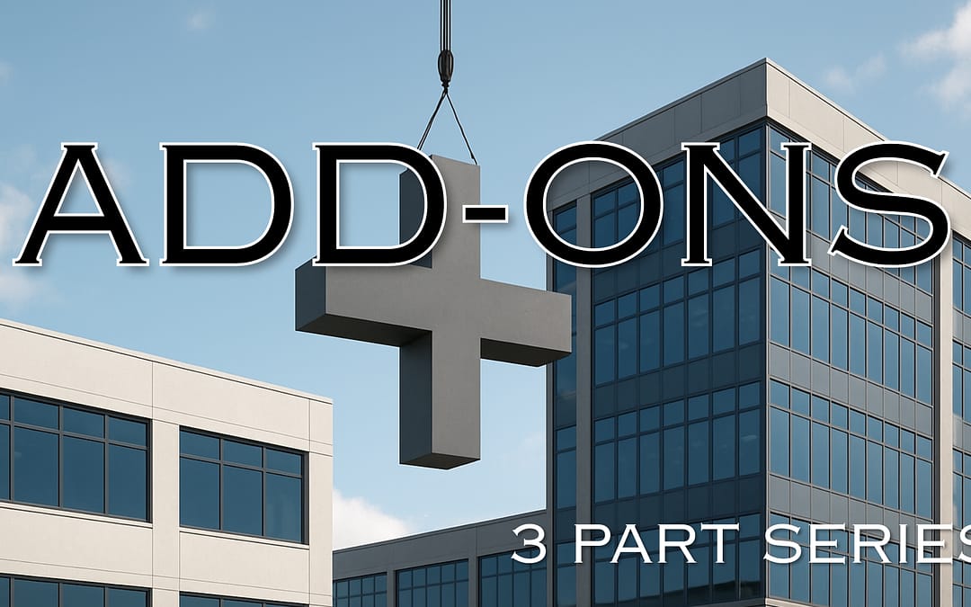 Add-Ons