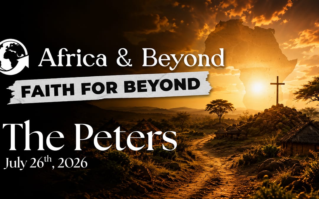 Africa and Beyond
