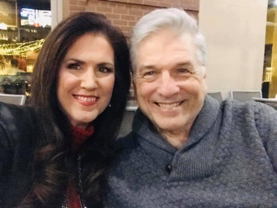 Pastors Jeff and Cyndi Wickwire